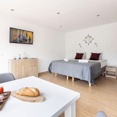 Galeon Apartamenty Mikołajki Eksteriør bilde