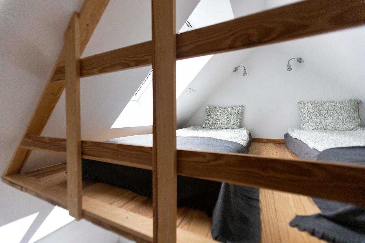 Galeon Apartamenty Mikołajki Eksteriør bilde
