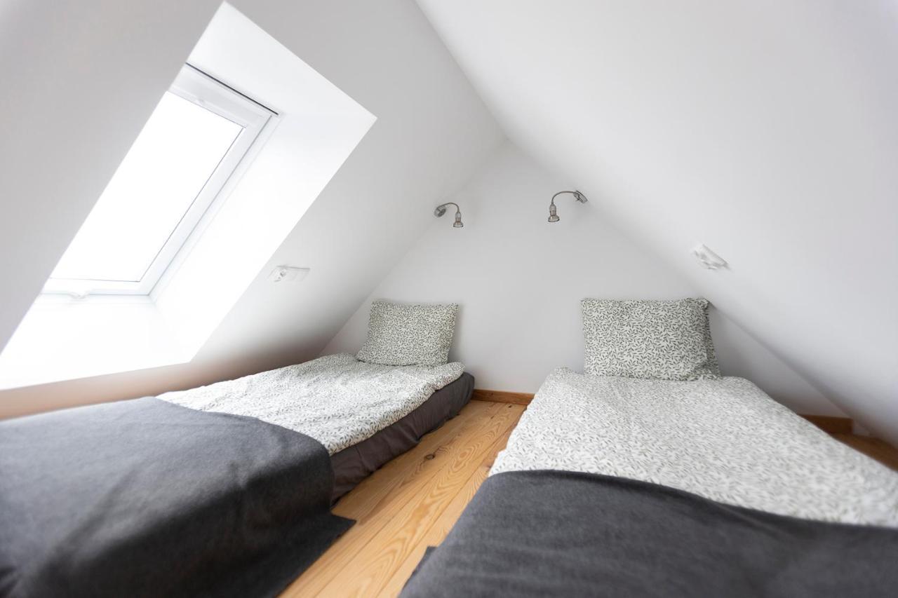 Galeon Apartamenty Mikołajki Eksteriør bilde