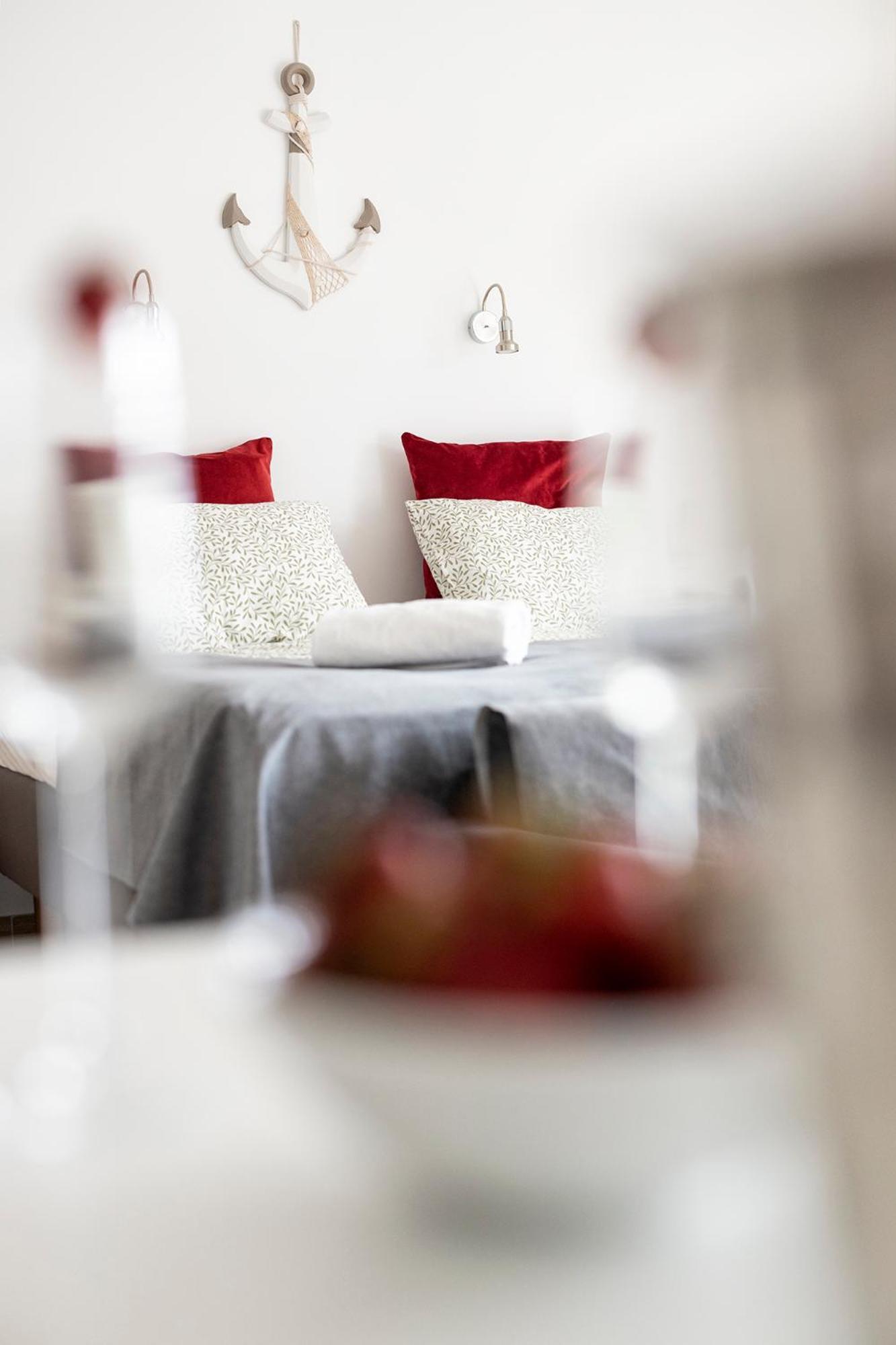 Galeon Apartamenty Mikołajki Eksteriør bilde