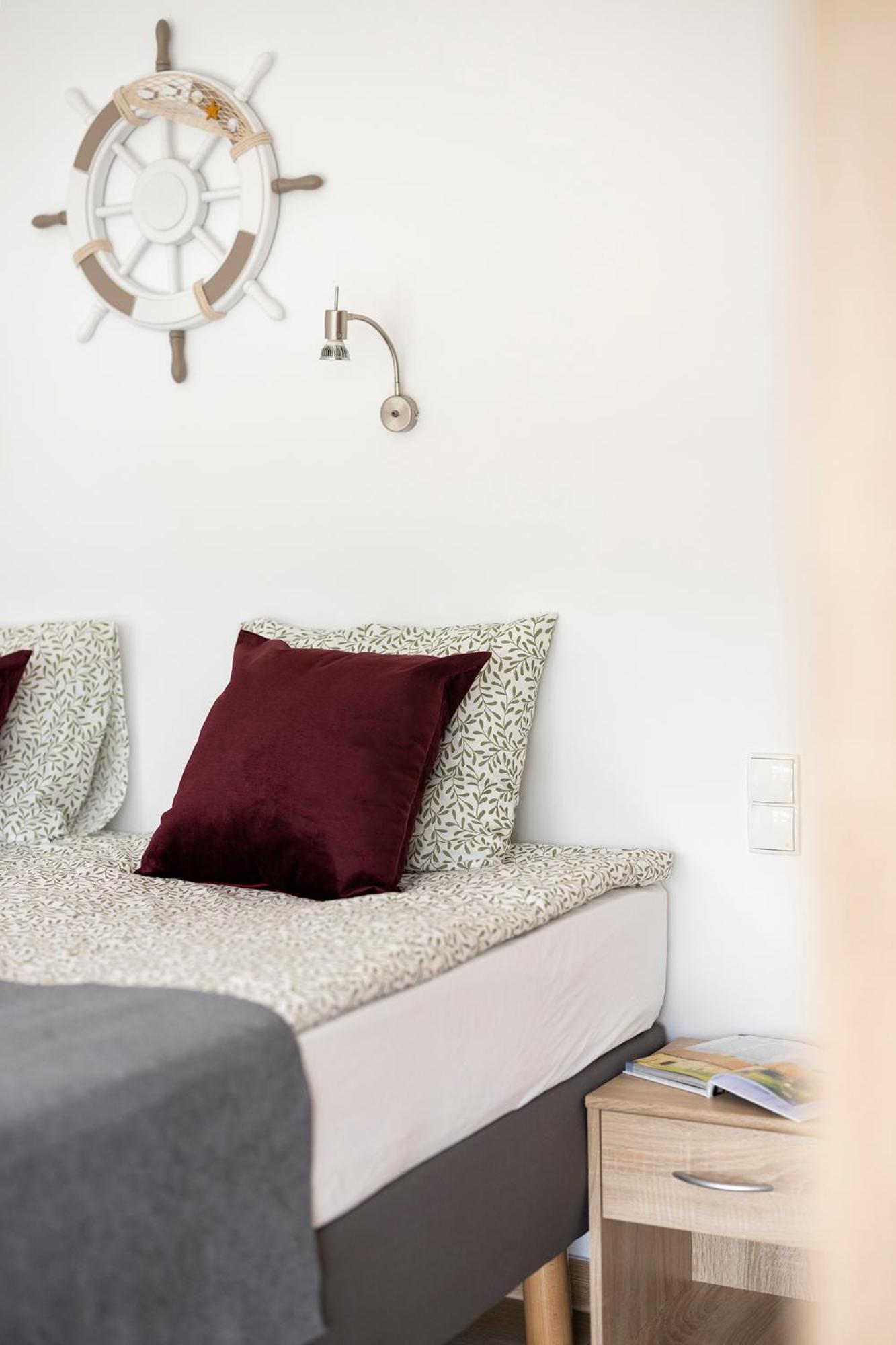 Galeon Apartamenty Mikołajki Eksteriør bilde