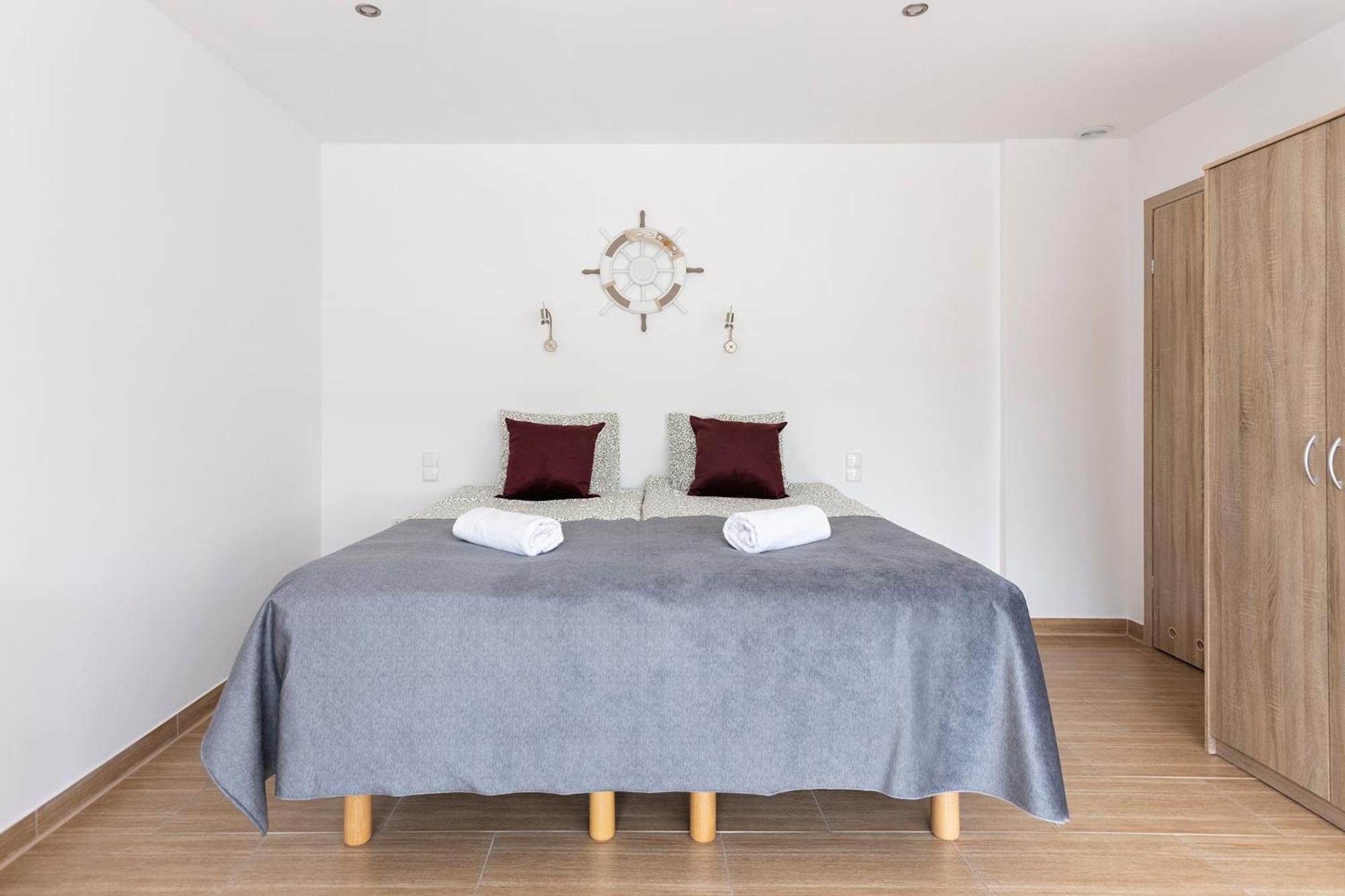 Galeon Apartamenty Mikołajki Eksteriør bilde