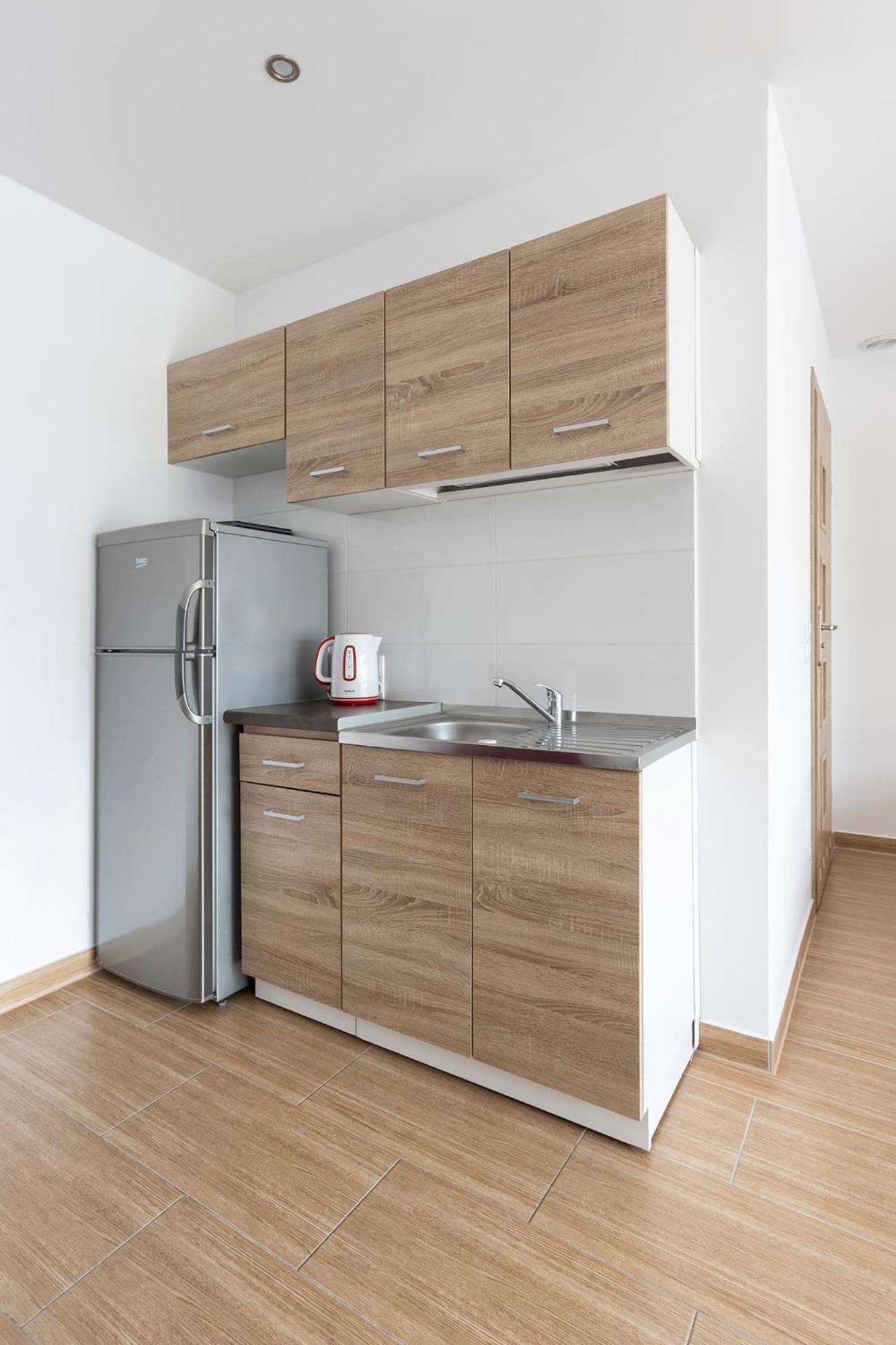 Galeon Apartamenty Mikołajki Eksteriør bilde