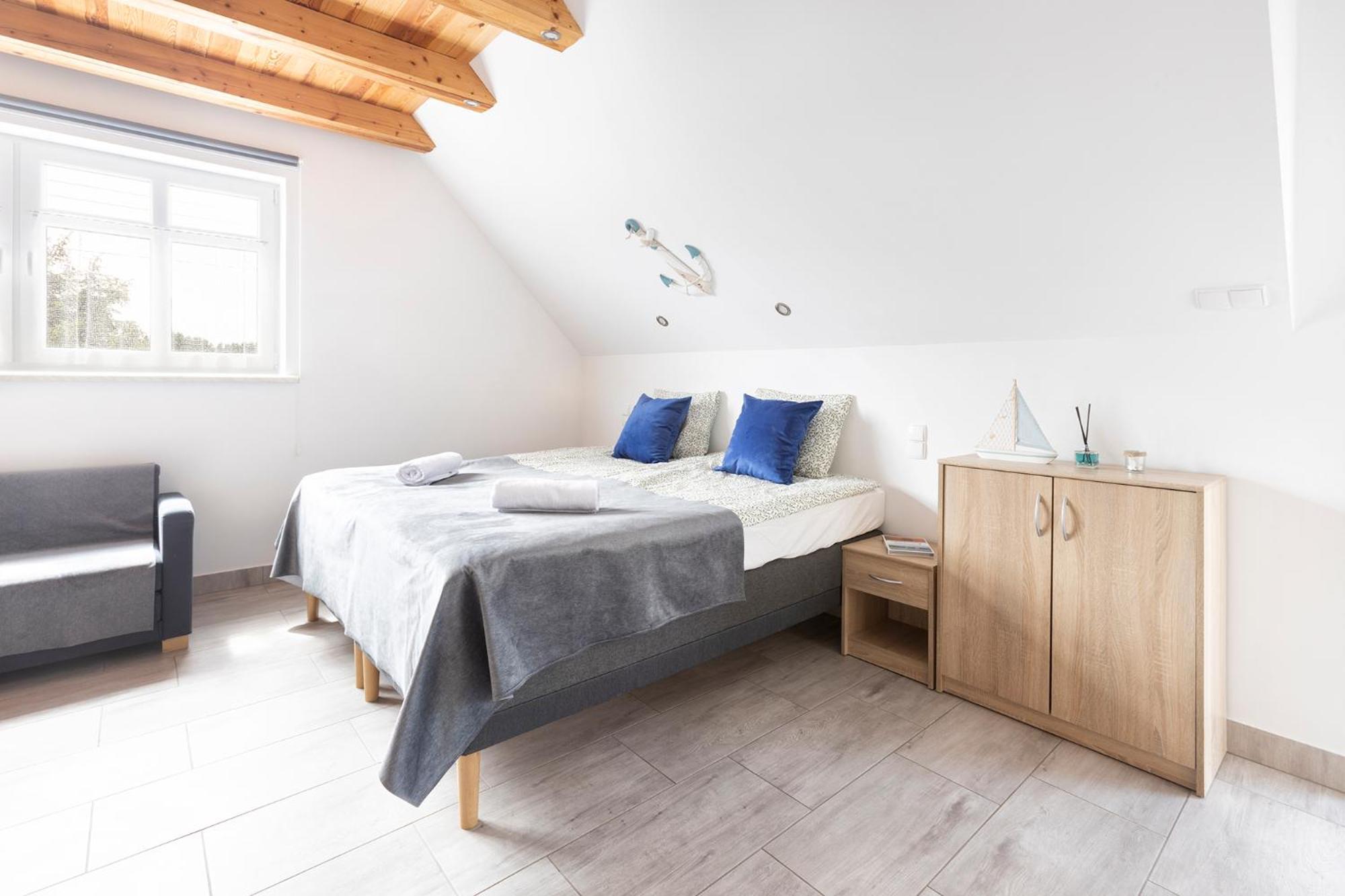 Galeon Apartamenty Mikołajki Eksteriør bilde