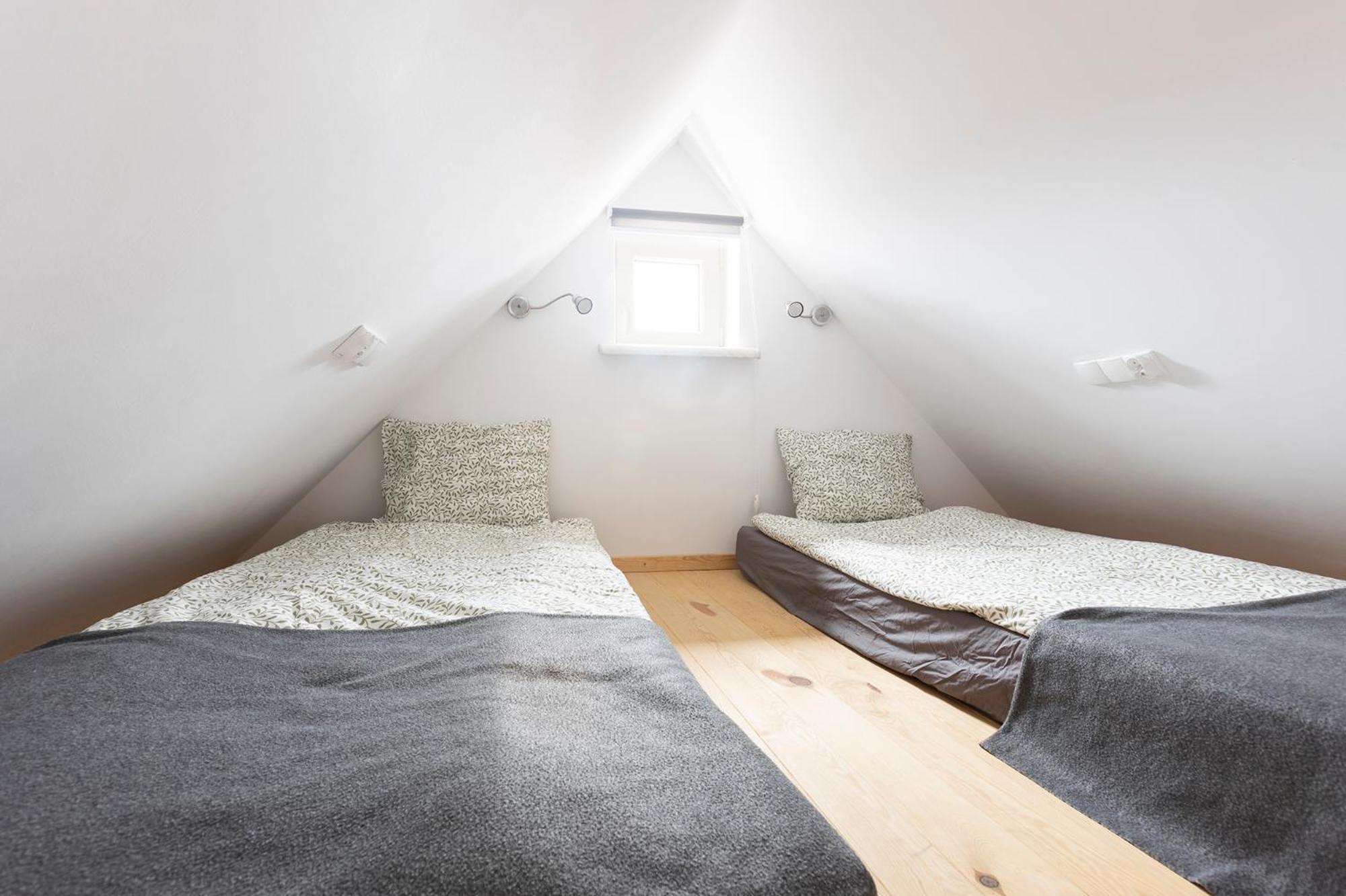 Galeon Apartamenty Mikołajki Eksteriør bilde