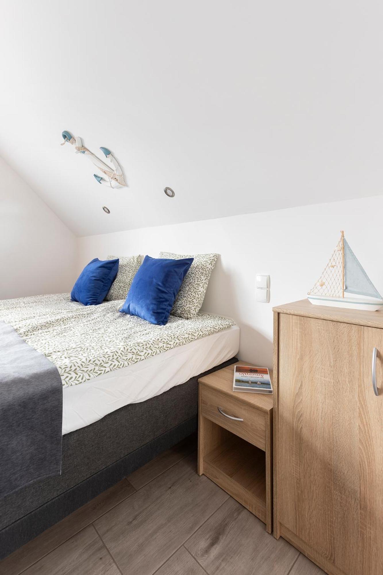 Galeon Apartamenty Mikołajki Eksteriør bilde